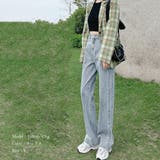デニムパンツ レディース 春夏秋冬 | アクセサリーショップPIENA | 詳細画像10