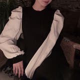 ニットワンピース レディース 秋冬 | アクセサリーショップPIENA | 詳細画像10 