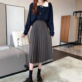 スカート レディース 春夏 | アクセサリーショップPIENA | 詳細画像6 