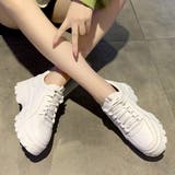 スニーカー レディース 春夏秋冬 | アクセサリーショップPIENA | 詳細画像3