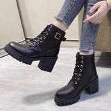 ショートブーツ レディース 秋冬 | アクセサリーショップPIENA | 詳細画像3 