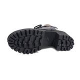 ショートブーツ レディース 秋冬 | アクセサリーショップPIENA | 詳細画像10 