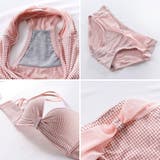 ブラショーツセット レディース 春夏秋冬 | アクセサリーショップPIENA | 詳細画像9