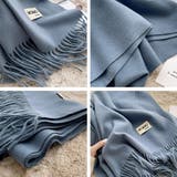 マフラー レディース 秋冬 | アクセサリーショップPIENA | 詳細画像3 