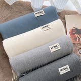 マフラー レディース 秋冬 | アクセサリーショップPIENA | 詳細画像9 