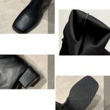 ニーハイブーツ レディース 秋冬 | アクセサリーショップPIENA | 詳細画像3 