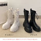 ブーツ レディース 秋冬 | アクセサリーショップPIENA | 詳細画像2