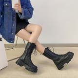 ブーツ レディース 秋冬 | アクセサリーショップPIENA | 詳細画像6