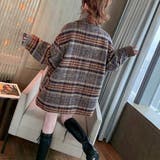 チェスターコート レディース 秋冬 | アクセサリーショップPIENA | 詳細画像7
