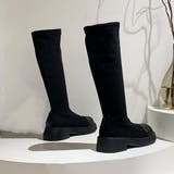 ブーツ レディース 秋冬 | アクセサリーショップPIENA | 詳細画像9 