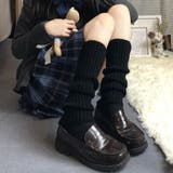 レッグウォーマー レディース 秋冬 | アクセサリーショップPIENA | 詳細画像3 