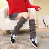 レッグウォーマー レディース 秋冬 | アクセサリーショップPIENA | 詳細画像4 