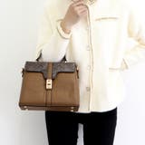 ハンドバッグ レディース 春夏秋冬 | アクセサリーショップPIENA | 詳細画像6 