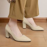 パンプス レディース 春夏秋冬 | アクセサリーショップPIENA | 詳細画像10