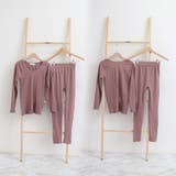 インナー上下セット レディース 秋冬 | アクセサリーショップPIENA | 詳細画像3