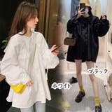 ブラウス レディース 春秋 | アクセサリーショップPIENA | 詳細画像2