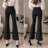 パンツ レディース 春秋冬 | アクセサリーショップPIENA | 詳細画像6