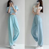 スウェットパンツ レディース 春秋冬 | アクセサリーショップPIENA | 詳細画像10 