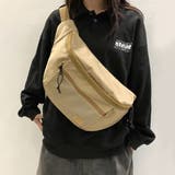 ウエストバッグ メンズ レディース | アクセサリーショップPIENA | 詳細画像4