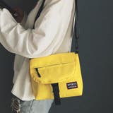 サコッシュバッグ メンズ レディース | アクセサリーショップPIENA | 詳細画像5