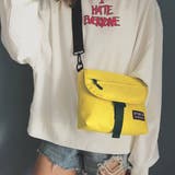 サコッシュバッグ メンズ レディース | アクセサリーショップPIENA | 詳細画像6