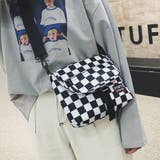 サコッシュバッグ メンズ レディース | アクセサリーショップPIENA | 詳細画像8