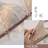 ブラショーツセット レディース 春夏秋冬 | アクセサリーショップPIENA | 詳細画像3
