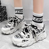 スニーカー レディース 春夏秋冬 | アクセサリーショップPIENA | 詳細画像5 