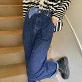 デニムパンツ レディース 春夏秋冬 | アクセサリーショップPIENA | 詳細画像6