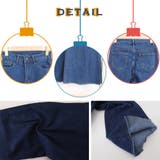 デニムパンツ レディース 春夏秋冬 | アクセサリーショップPIENA | 詳細画像4 
