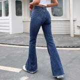 デニムパンツ レディース 春夏秋冬 | アクセサリーショップPIENA | 詳細画像6 