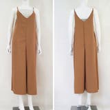 サロペットパンツ レディース 春夏秋 | アクセサリーショップPIENA | 詳細画像3