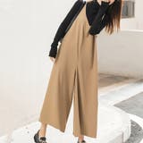 サロペットパンツ レディース 春夏秋 | アクセサリーショップPIENA | 詳細画像9