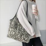 トートバッグ レディース 春夏秋冬 | アクセサリーショップPIENA | 詳細画像6 