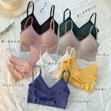 キャミソール レディース 春夏 | アクセサリーショップPIENA | 詳細画像2 