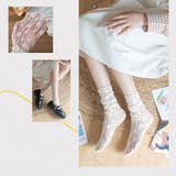 ソックス レディース 春夏 | アクセサリーショップPIENA | 詳細画像4