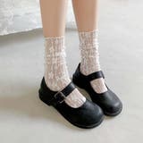 ソックス レディース 春夏 | アクセサリーショップPIENA | 詳細画像7