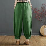 パンツ レディース 春夏秋 | アクセサリーショップPIENA | 詳細画像9