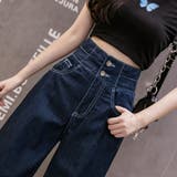 デニムパンツ レディース 春夏秋冬 | アクセサリーショップPIENA | 詳細画像7
