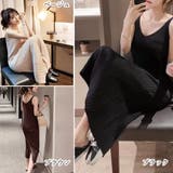 キャミワンピース レディース 春夏 | アクセサリーショップPIENA | 詳細画像2 