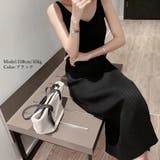 キャミワンピース レディース 春夏 | アクセサリーショップPIENA | 詳細画像5 