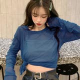 ブラウス レディース 春夏 | アクセサリーショップPIENA | 詳細画像10 