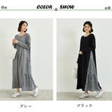 ワンピース レディース 春秋冬 | アクセサリーショップPIENA | 詳細画像2