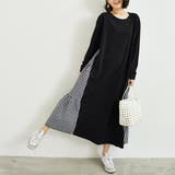 ワンピース レディース 春秋冬 | アクセサリーショップPIENA | 詳細画像5