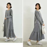 ワンピース レディース 春秋冬 | アクセサリーショップPIENA | 詳細画像10