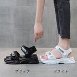 スポーツサンダル レディース 春夏 | アクセサリーショップPIENA | 詳細画像2 