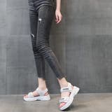 スポーツサンダル レディース 春夏 | アクセサリーショップPIENA | 詳細画像9 