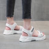 スポーツサンダル レディース 春夏 | アクセサリーショップPIENA | 詳細画像10 