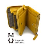 二つ折り財布 レディース 春夏秋冬 | アクセサリーショップPIENA | 詳細画像7 