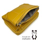 二つ折り財布 レディース 春夏秋冬 | アクセサリーショップPIENA | 詳細画像9 